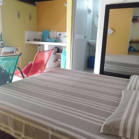 Perth House Taganga Apartment Bagian luar foto