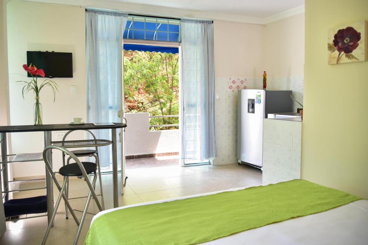 Perth House Taganga Apartment Bagian luar foto