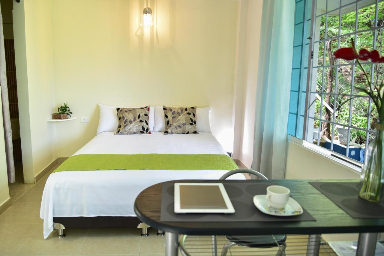 Perth House Taganga Apartment Bagian luar foto