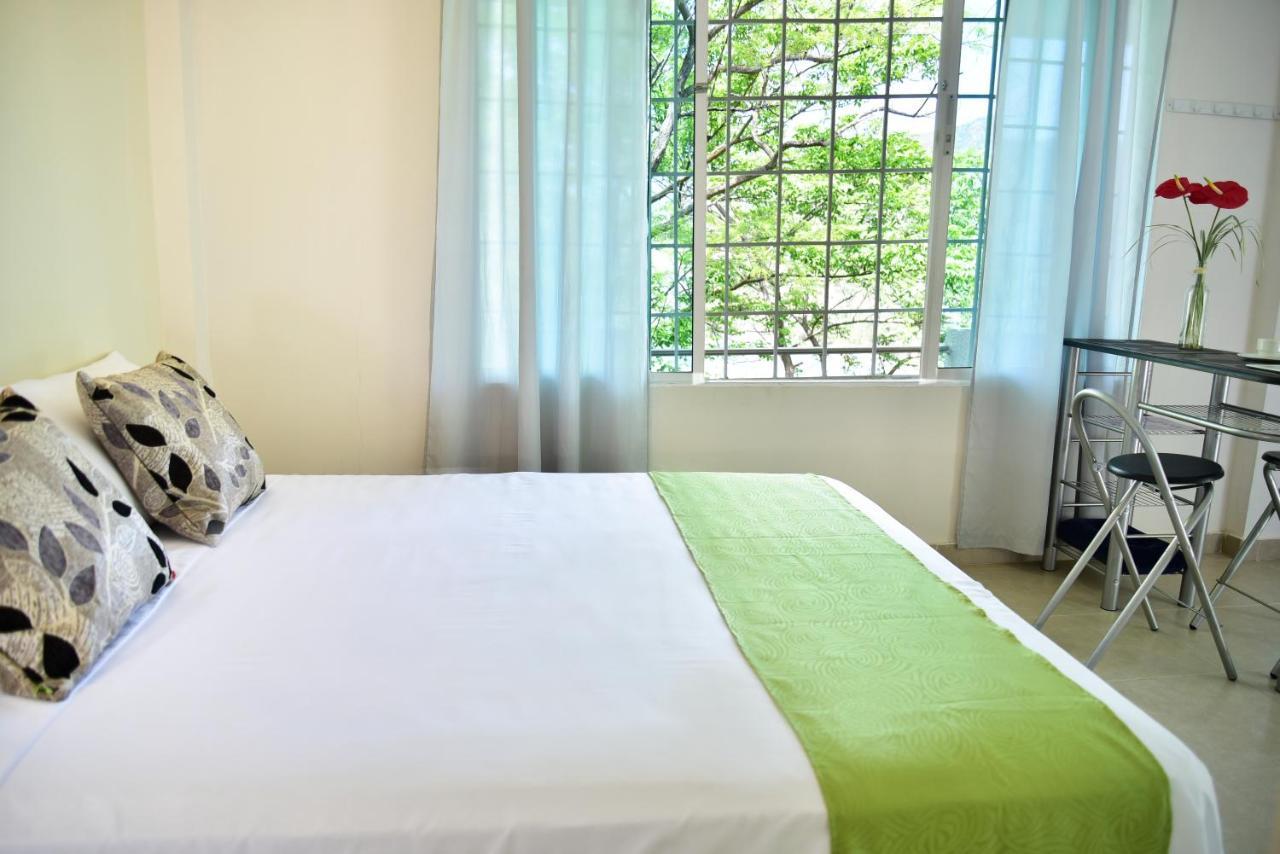Perth House Taganga Apartment Bagian luar foto