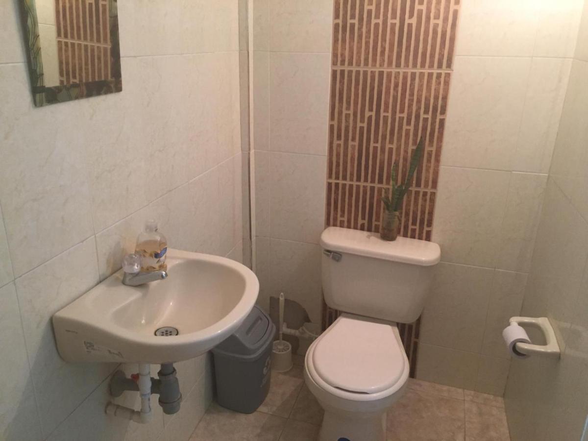 Perth House Taganga Apartment Bagian luar foto