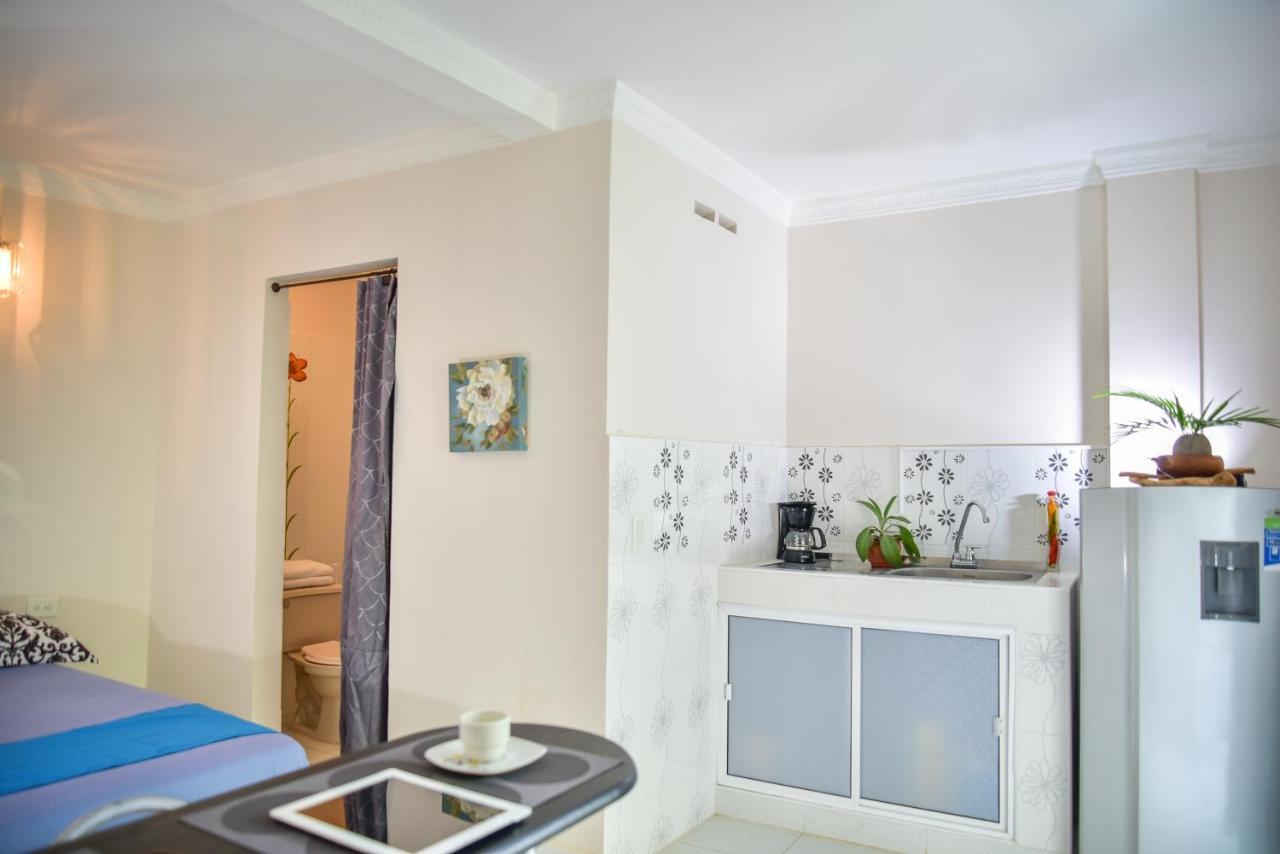 Perth House Taganga Apartment Bagian luar foto
