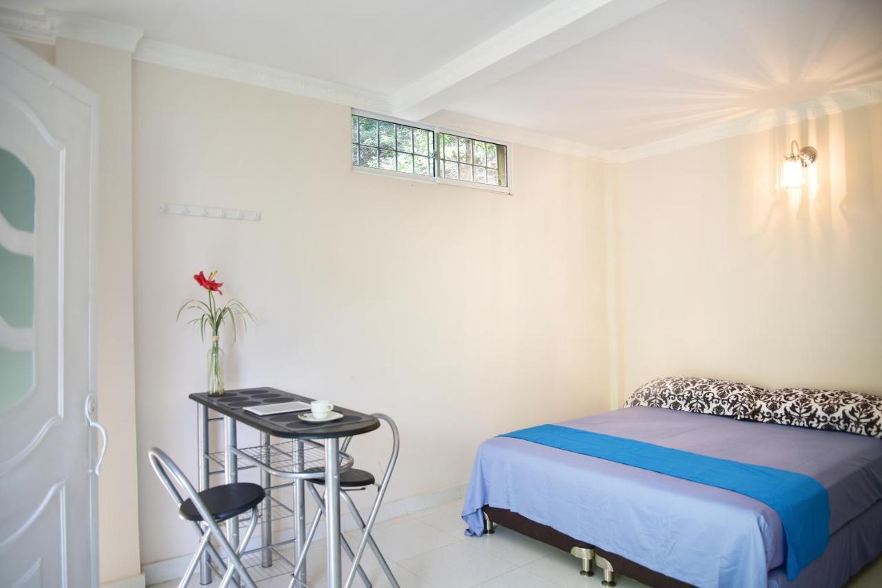 Perth House Taganga Apartment Bagian luar foto