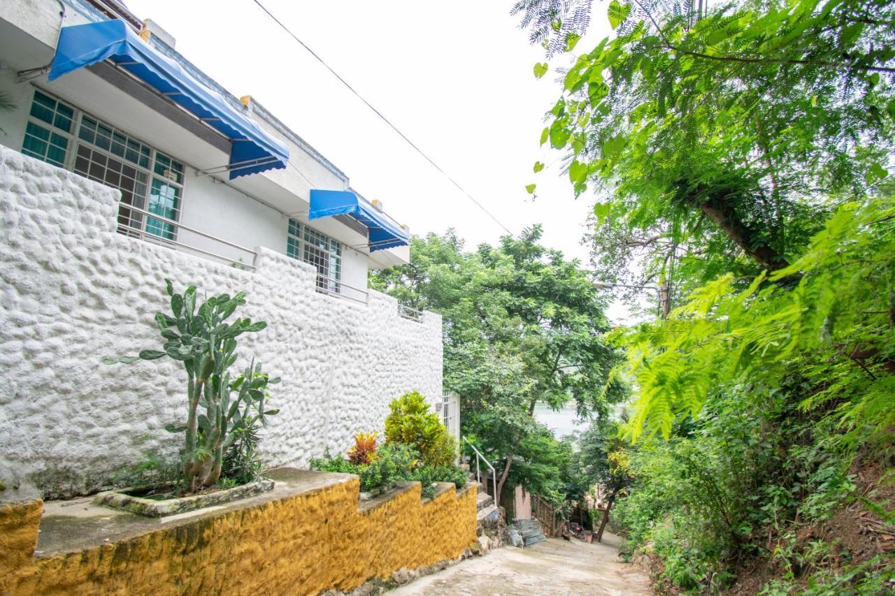 Perth House Taganga Apartment Bagian luar foto