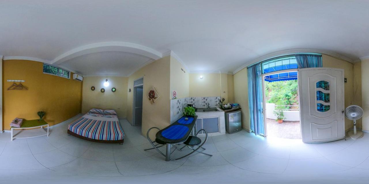 Perth House Taganga Apartment Bagian luar foto