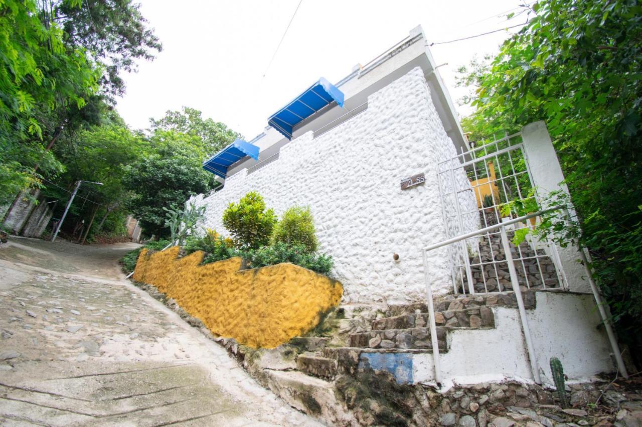 Perth House Taganga Apartment Bagian luar foto