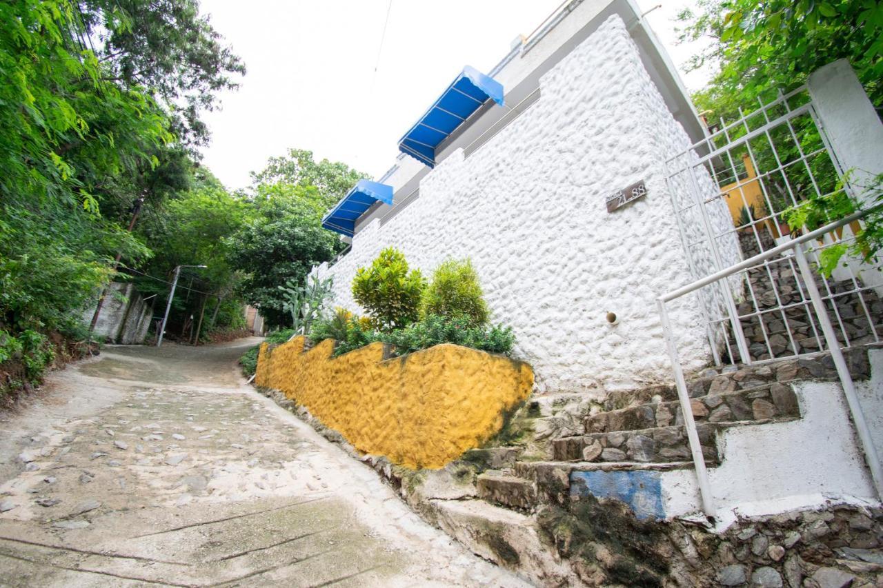 Perth House Taganga Apartment Bagian luar foto
