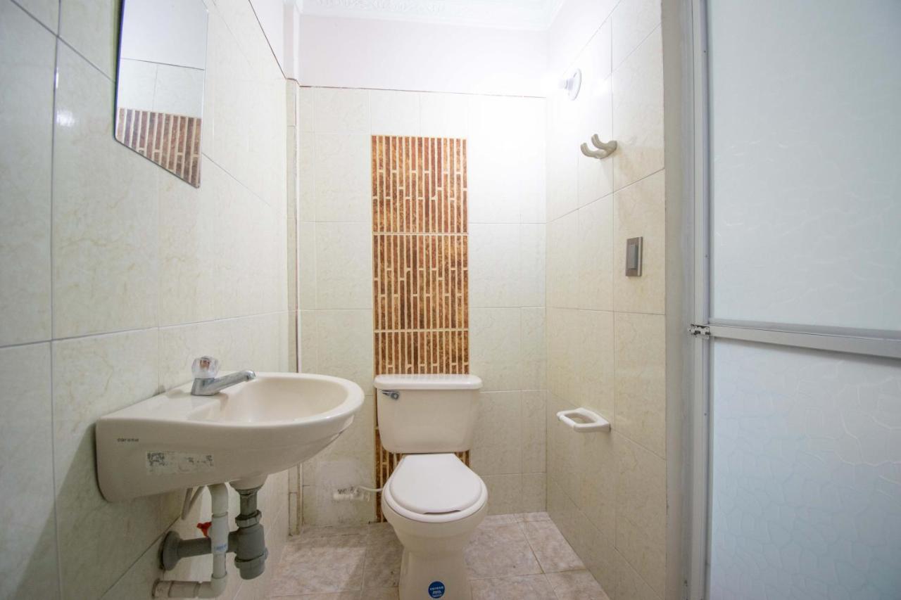 Perth House Taganga Apartment Bagian luar foto