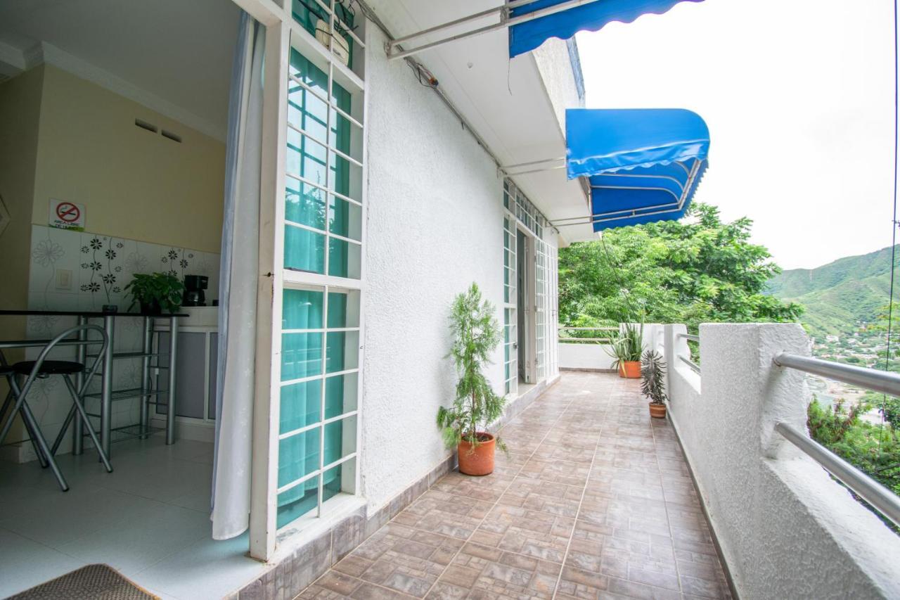 Perth House Taganga Apartment Bagian luar foto
