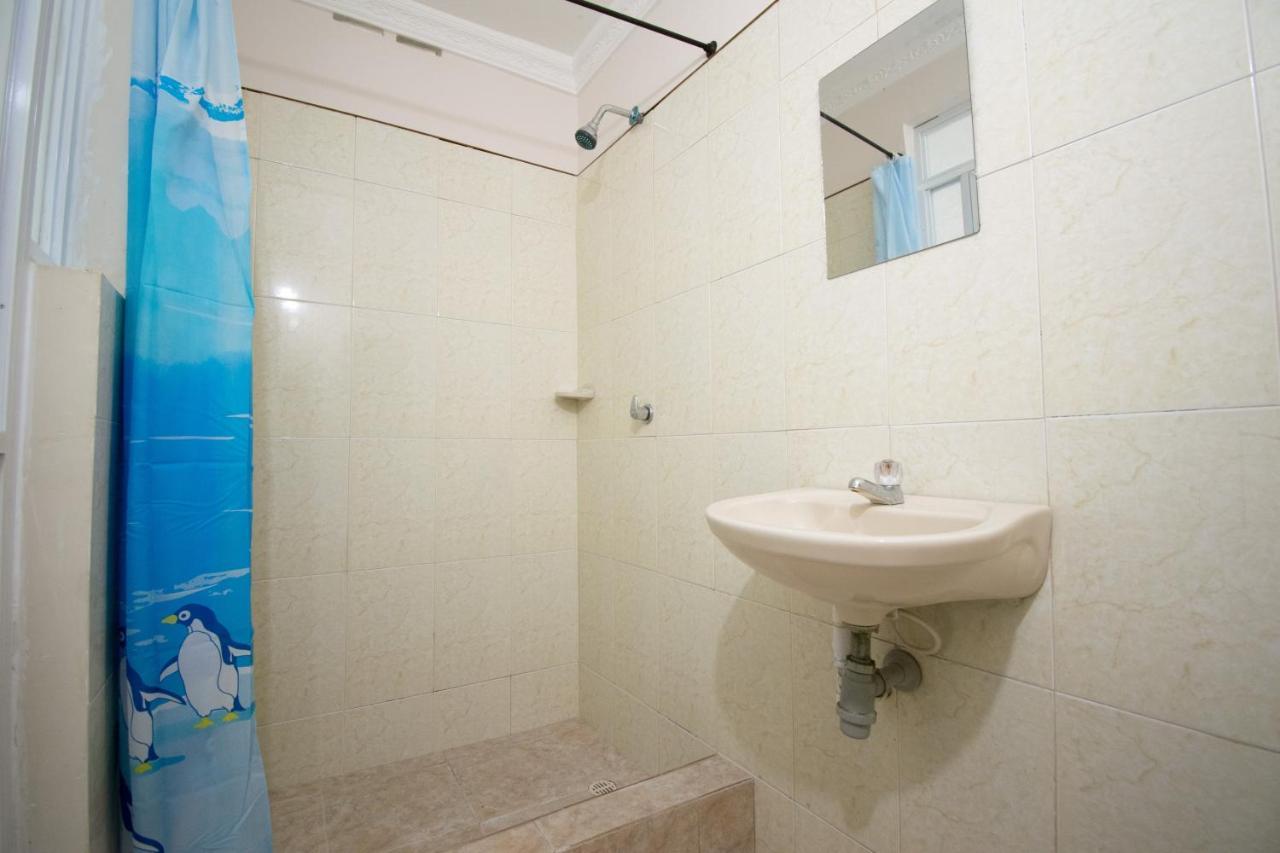 Perth House Taganga Apartment Bagian luar foto