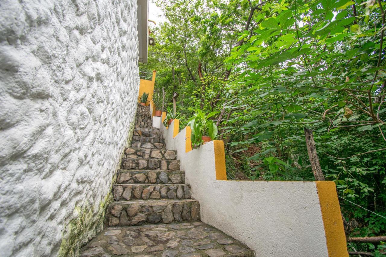 Perth House Taganga Apartment Bagian luar foto