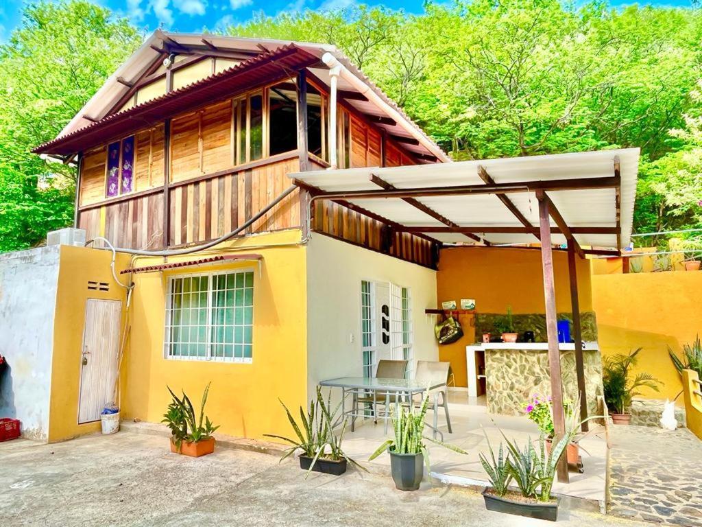 Perth House Taganga Apartment Bagian luar foto