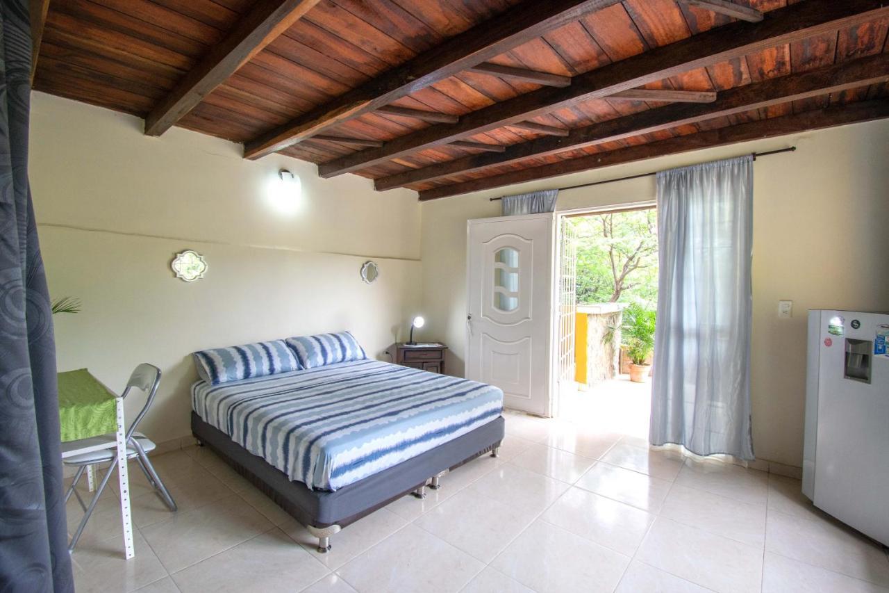 Perth House Taganga Apartment Bagian luar foto