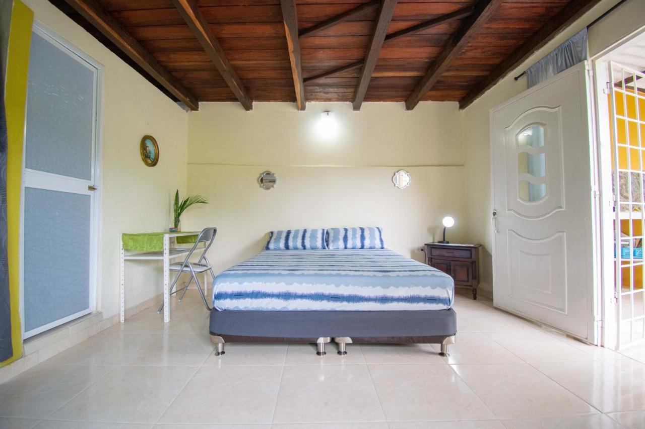 Perth House Taganga Apartment Bagian luar foto