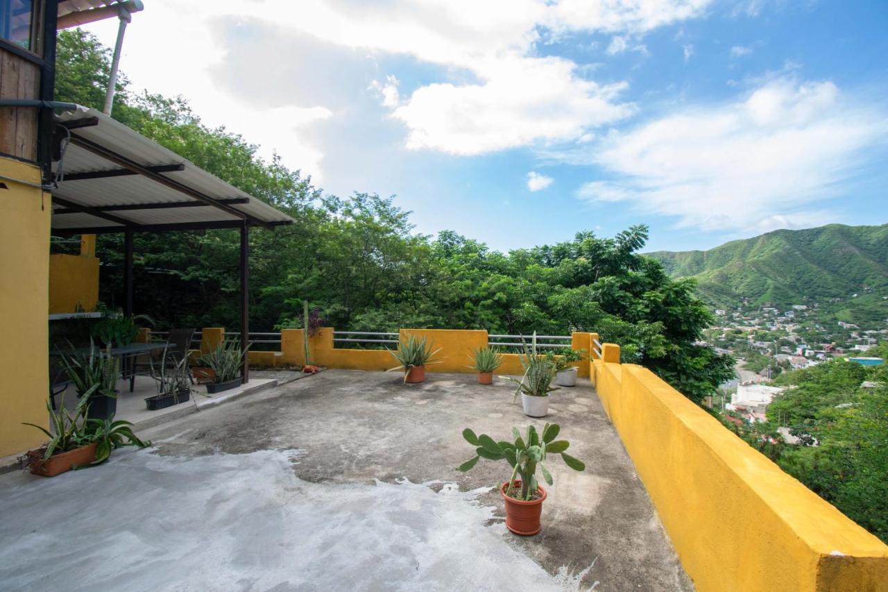 Perth House Taganga Apartment Bagian luar foto