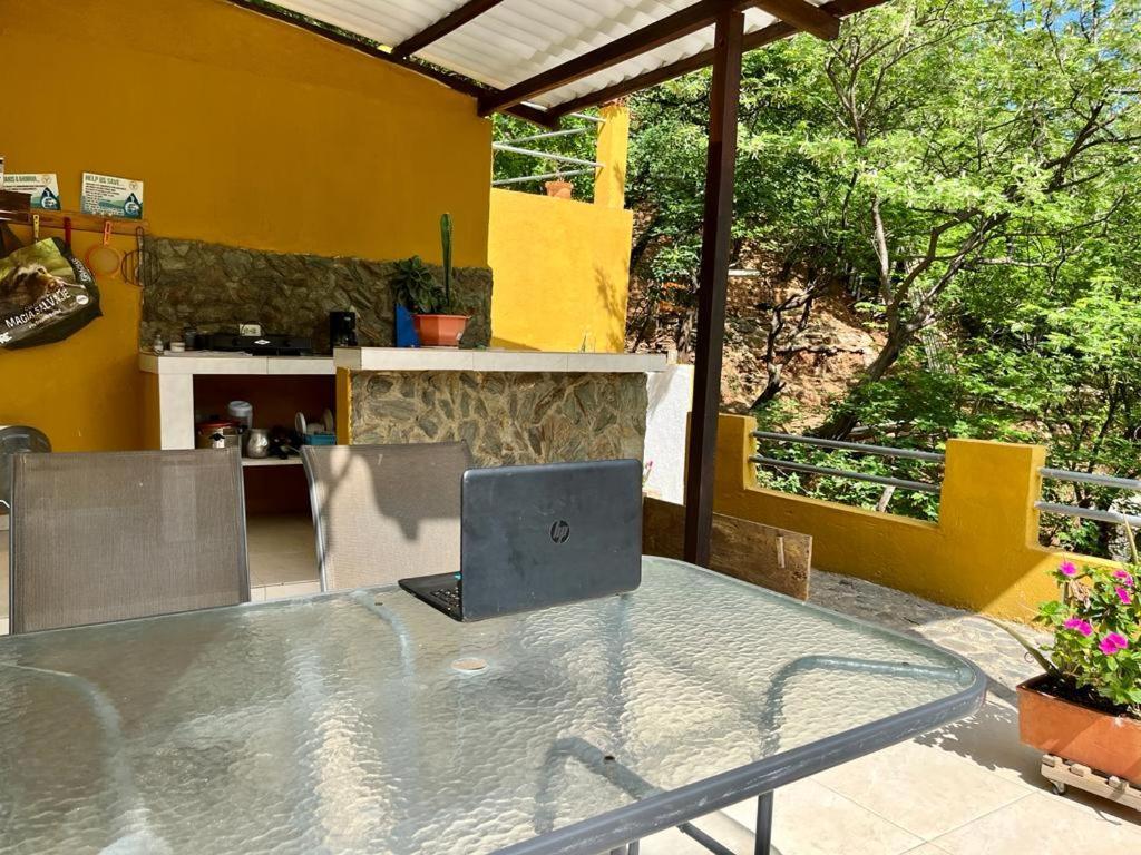 Perth House Taganga Apartment Bagian luar foto