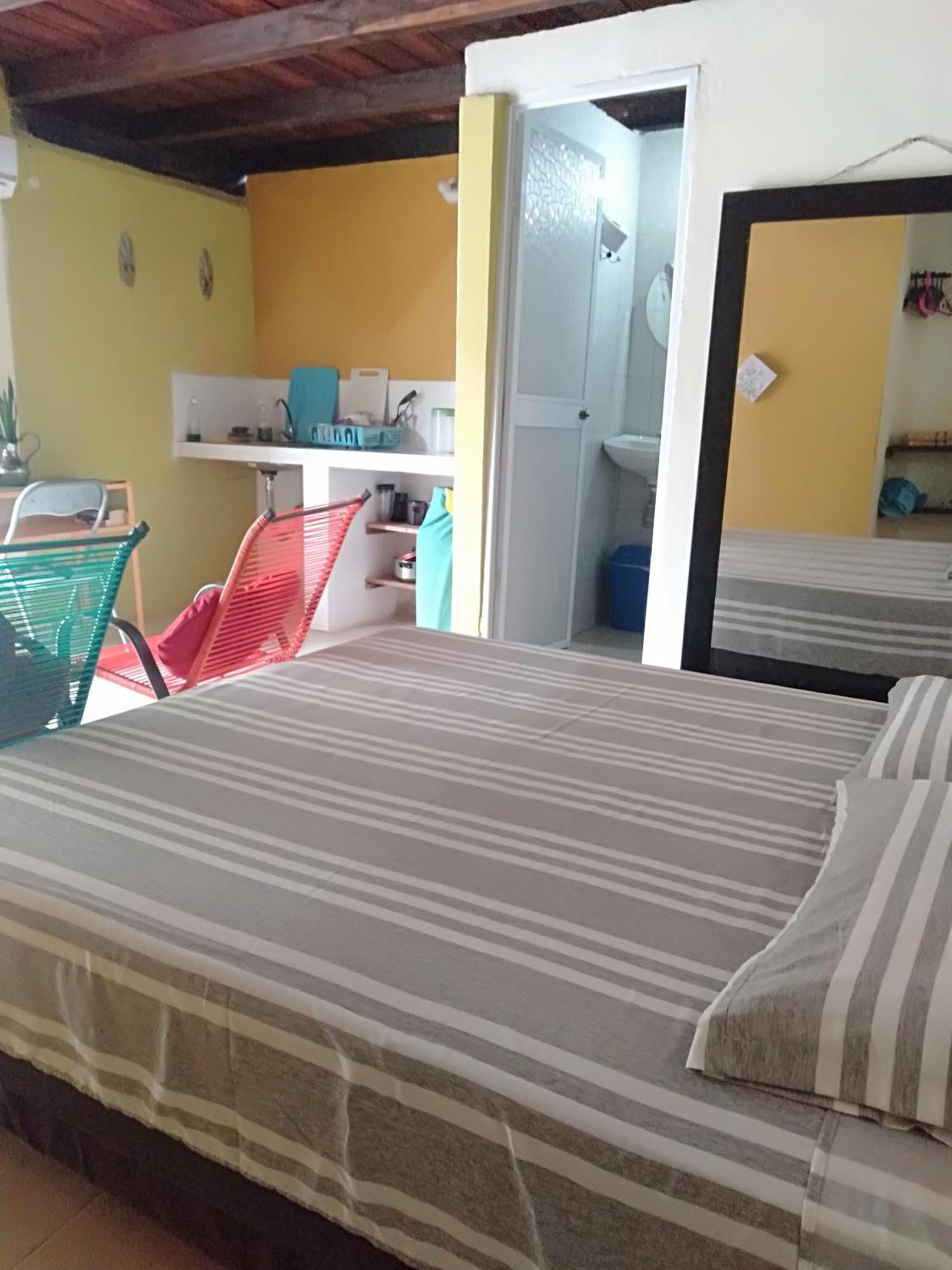 Perth House Taganga Apartment Bagian luar foto