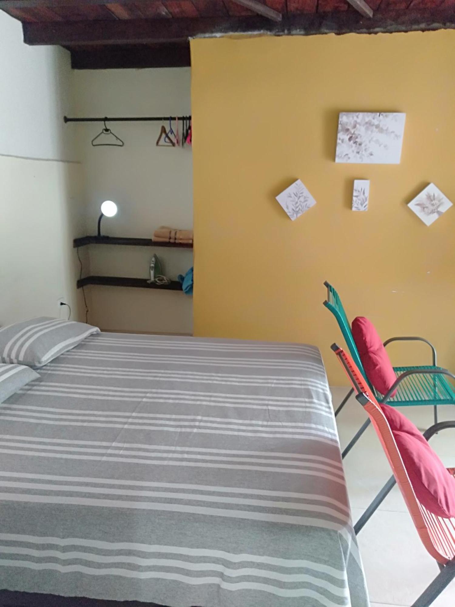 Perth House Taganga Apartment Bagian luar foto